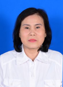 Nguyễn Thị Kim Cúc