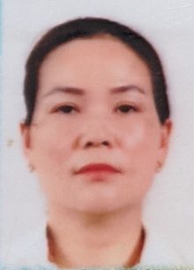 Nguyễn Thị Chanh
