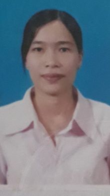 Nguyễn Thị Thúy Hồng