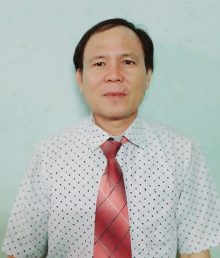 Nguyễn Văn Nhu