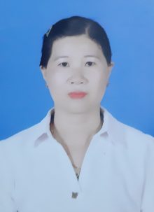 Phạm Thị Thu Sen