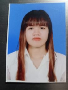 Hồ Thị Kim